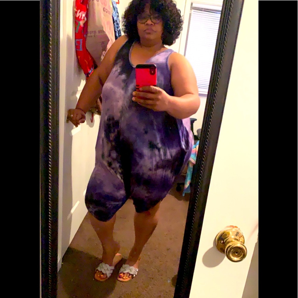 Asoph romper 3x